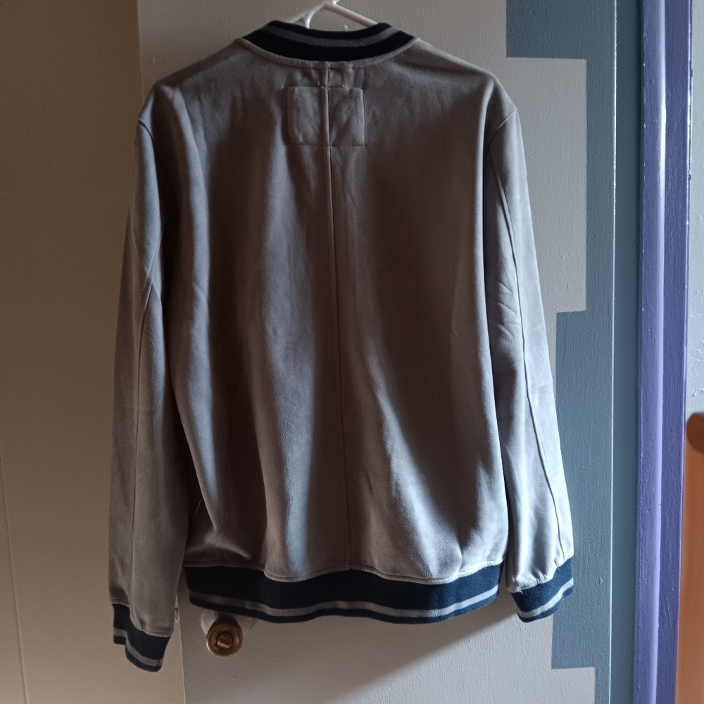Men's jacket - Picture 2 of 5